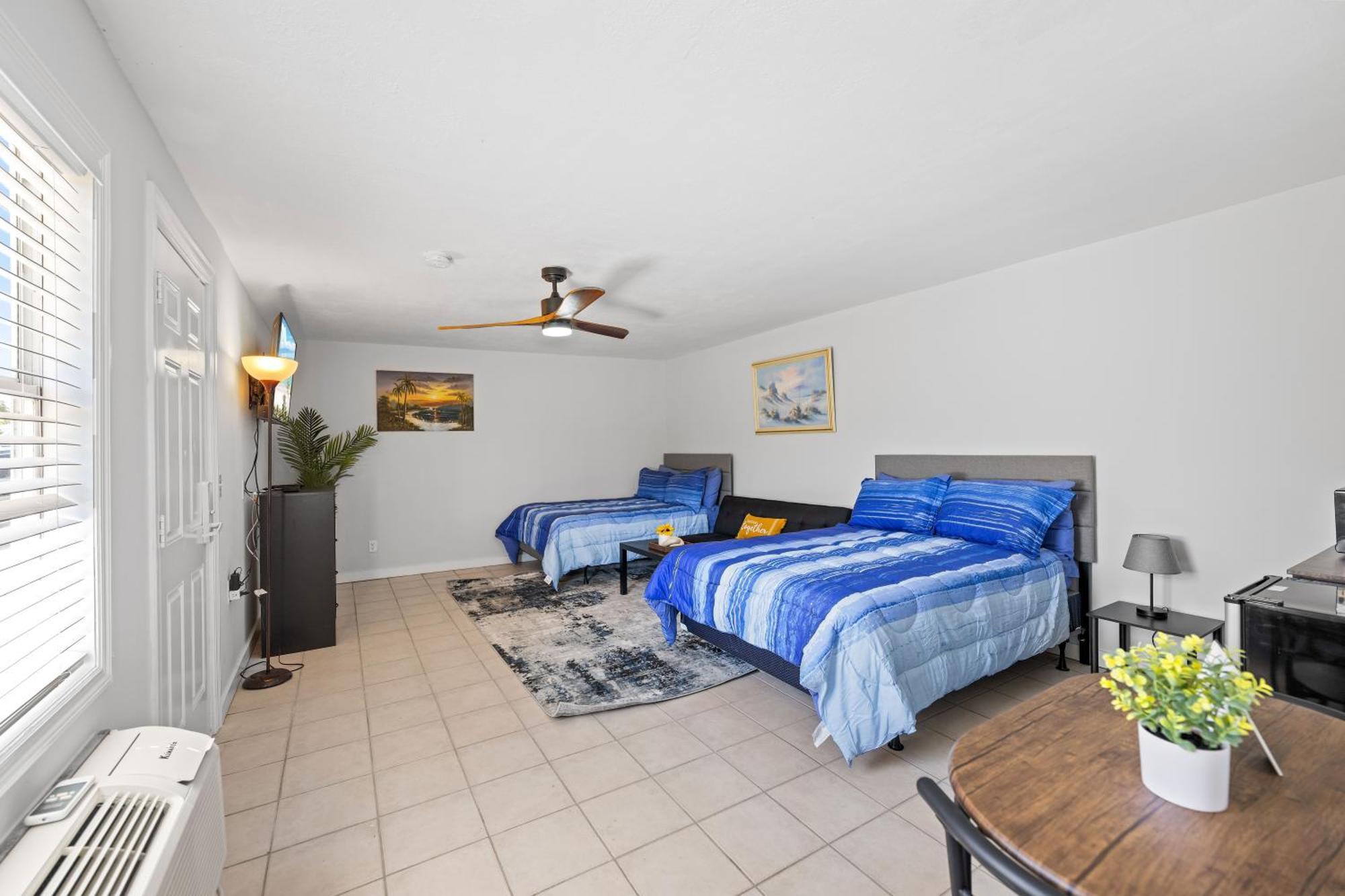 2 Bed Cottage With Pool, Close To Beach! Bbq Grills & Patio Fort Myers Exterior photo