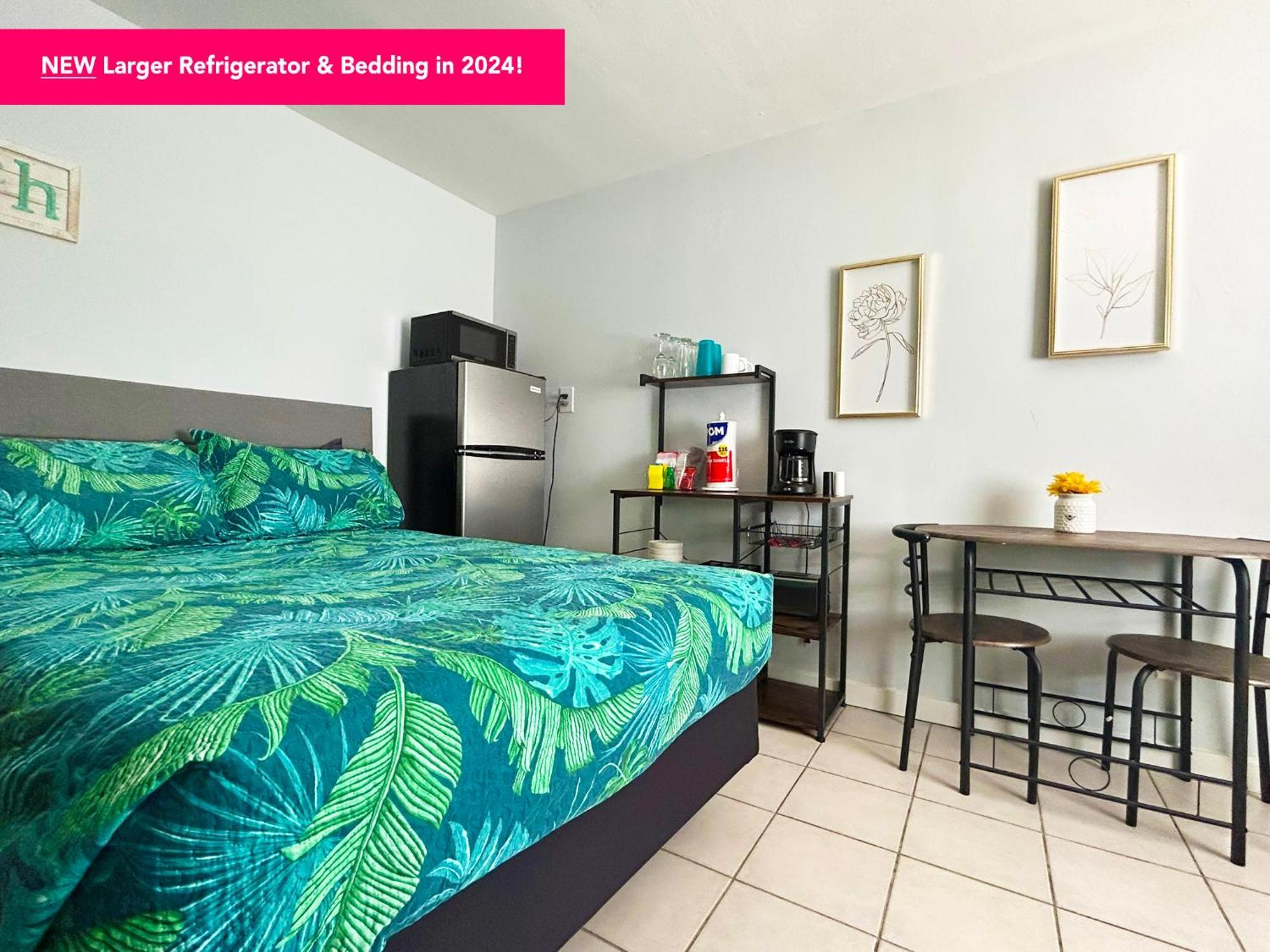 2 Bed Cottage With Pool, Close To Beach! Bbq Grills & Patio Fort Myers Exterior photo